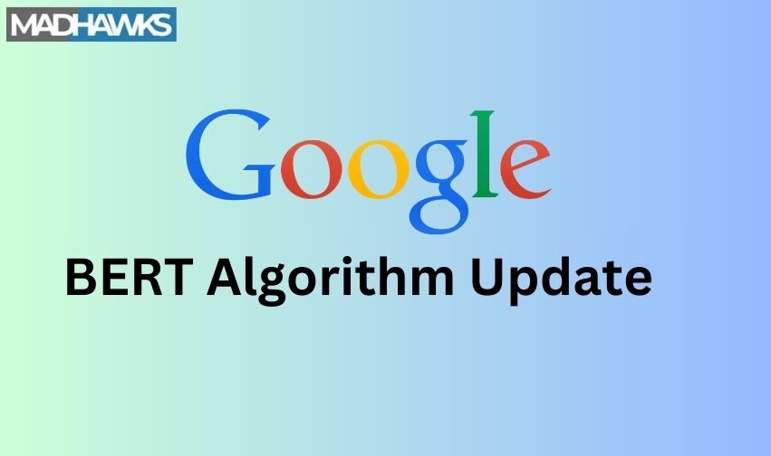 All You Need To Know About Google BERT Update